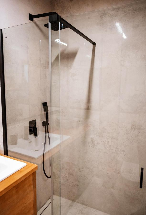 Apartament Turkusowy - Basen, Sauna, Klimatyzacja Dziwnów 외부 사진